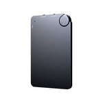 K2 휴대용 초슬림 카드 음성 녹음기, 4GB, 8GB, 16GB, 32GB