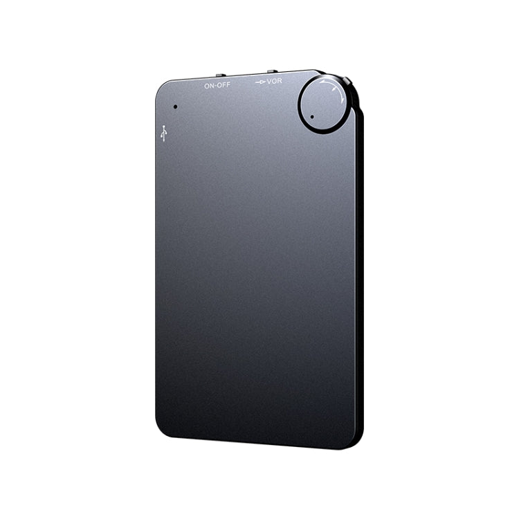 K2 휴대용 초슬림 카드 음성 녹음기, 4GB, 8GB, 16GB, 32GB