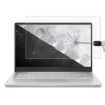 Asus ROG Zephyrus G14 14인치 16:10용 노트북 화면 HD 강화유리 보호필름, Xiaomi RedmiBook 14 14인치용, Xiaomi RedmiBook 14 II 14인치용, Xiaomi RedmiBook Pro 14 14인치용, Asus ROG Zephyrus G14 14인치 16:10용