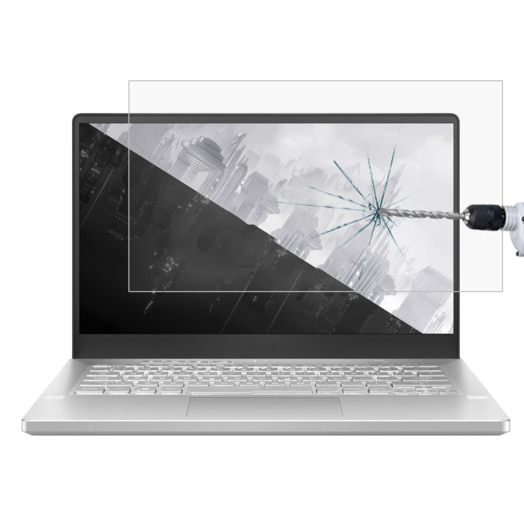 Asus ROG Zephyrus G14 14인치 16:10용 노트북 화면 HD 강화유리 보호필름, Xiaomi RedmiBook 14 14인치용, Xiaomi RedmiBook 14 II 14인치용, Xiaomi RedmiBook Pro 14 14인치용, Asus ROG Zephyrus G14 14인치 16:10용