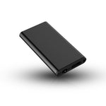 Q1 지능형 HD 노이즈 감소 음성 제어 녹음기, 8GB, 16GB, 32GB