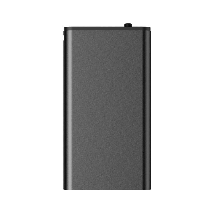 X2 AI 지능형 고화질 노이즈 감소 음성 제어 녹음기, 4GB, 8GB, 16GB, 32GB