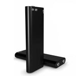 X2 AI 지능형 고화질 노이즈 감소 음성 제어 녹음기, 4GB, 8GB, 16GB, 32GB