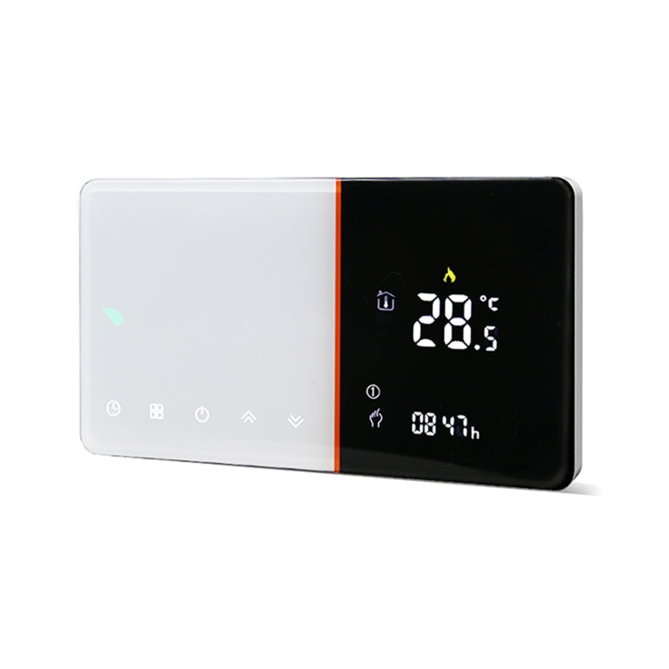 BHT-005-GC 220V AC 3A 스마트 홈 난방 온도 조절기 EU 박스용, 내부 센서만으로 보일러 난방 제어, BHT-005-GC