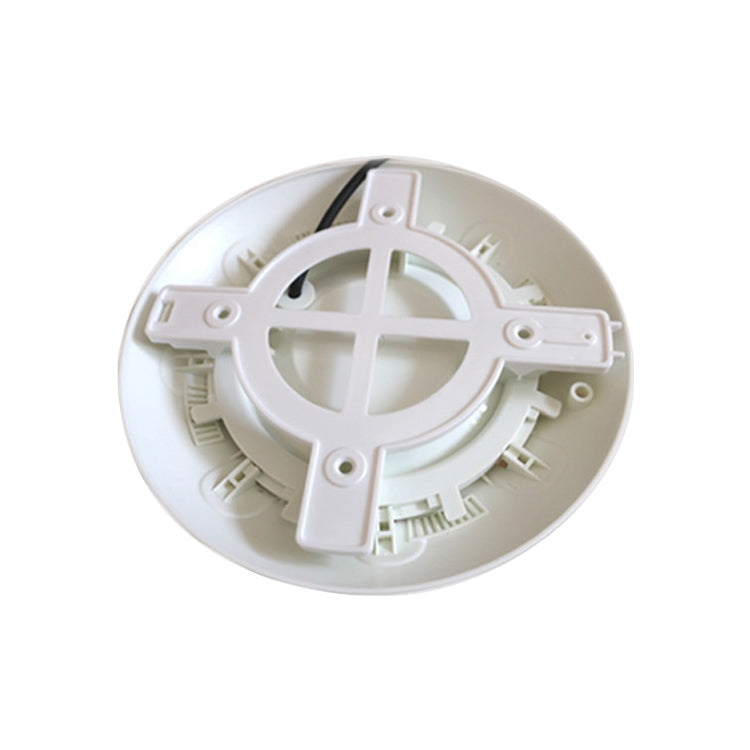 수영장 ABS 벽 램프 LED 수중 조명, 6W, 9W, 12W, 15W, 18W, 24W