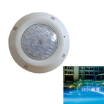 수영장 ABS 벽 램프 LED 수중 조명, 6W, 9W, 12W, 15W, 18W, 24W