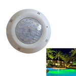 수영장 ABS 벽 램프 LED 수중 조명, 6W, 9W, 12W, 15W, 18W, 24W