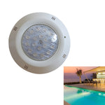 수영장 ABS 벽 램프 LED 수중 조명, 6W, 9W, 12W, 15W, 18W, 24W