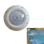 수영장 ABS 벽 램프 LED 수중 조명, 6W, 9W, 12W, 15W, 18W, 24W