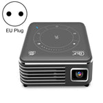 P11 854x480 DLP 스마트 프로젝터 적외선 리모컨 포함, 안드로이드 9.0, 4GB+32GB, 유럽 플러그, 미국 플러그, 영국 플러그, 호주 플러그