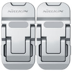 NILLKIN Bolster Plus Sticky Three-speed Adjustable Zinc Alloy Laptop Holder