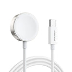 JOYROOM S-IW004 Type-C / USB-C to 8핀 자석 충전 케이블