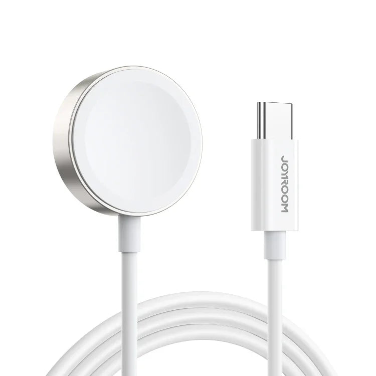 JOYROOM S-IW004 Type-C / USB-C to 8핀 자석 충전 케이블