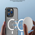 Matte Magsafe Phone Case, For iPhone 13 Pro Max, For iPhone 13 Pro, For iPhone 13