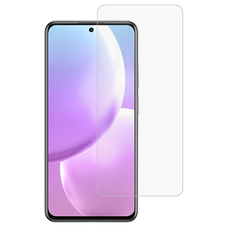 0.26mm 9H 2.5D 강화유리 필름, ZTE 보야지 20 프로용 (1개), Oukitel K9 프로용 (1개), TCL 20Y용 (1개), 닌텐도 게임 워치용 (1개)