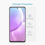 0.26mm 9H 2.5D 강화유리 필름, ZTE 보야지 20 프로용 (1개), Oukitel K9 프로용 (1개), TCL 20Y용 (1개), 닌텐도 게임 워치용 (1개)