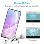 0.26mm 9H 2.5D 강화유리 필름, ZTE 보야지 20 프로용 (1개), Oukitel K9 프로용 (1개), TCL 20Y용 (1개), 닌텐도 게임 워치용 (1개)