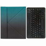 H-102 블루투스 키보드 가죽 케이스, 후면 3단 접이식 거치대 포함, iPad 10.2 2020 & 2019 / Pro 10.5인치용, iPad 9.7 2018 & 2017용, iPad Pro 11인치 2021 & 2020 & 2018 / Air 2020 10.9인치용