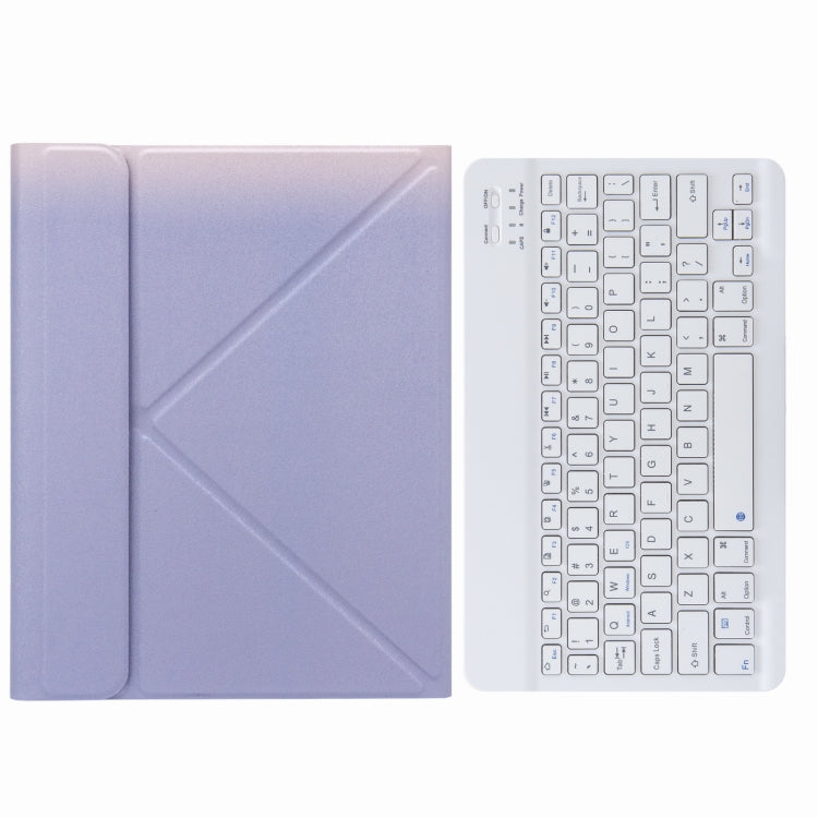 H-102 블루투스 키보드 가죽 케이스, 후면 3단 접이식 거치대 포함, iPad 10.2 2020 & 2019 / Pro 10.5인치용, iPad 9.7 2018 & 2017용, iPad Pro 11인치 2021 & 2020 & 2018 / Air 2020 10.9인치용
