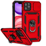 Sliding Camshield Holder Phone Case, For iPhone 11 Pro, For iPhone 11 Pro Max