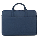 P310 방수 옥스포드 천 노트북 핸드백, 13.3인치용, 14인치용, 15인치용