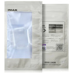 imak UX-3 시리즈 TPU 보호 케이스, 애플 워치 시리즈 9 / 8 / 7 41mm용, 애플 워치 시리즈 9 / 8 / 7 41mm용, 애플 워치 시리즈 9 / 8 / 7 45mm용