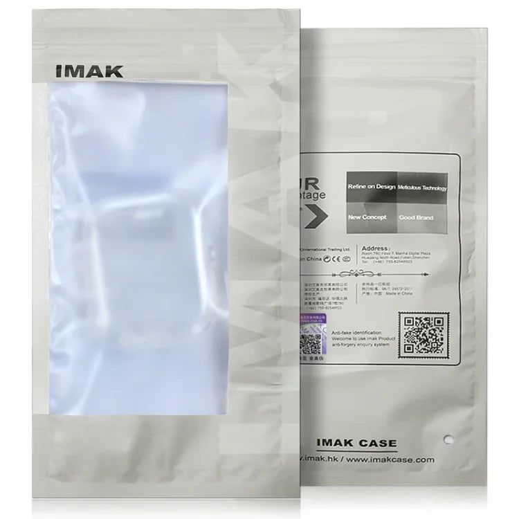imak UX-3 시리즈 TPU 보호 케이스, 애플 워치 시리즈 9 / 8 / 7 41mm용, 애플 워치 시리즈 9 / 8 / 7 41mm용, 애플 워치 시리즈 9 / 8 / 7 45mm용