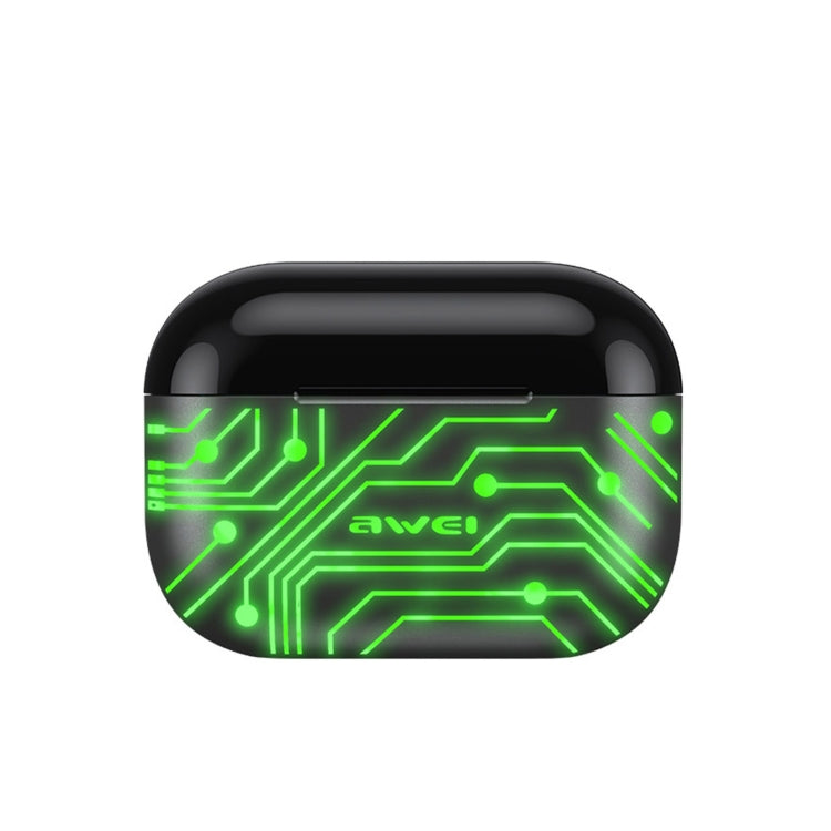 awei T29 PRO TWS 스테레오 무선 블루투스 이어폰, T29 PRO