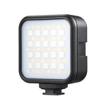 Godox LED-6R RGB LED 비디오 촬영 보조 조명, LED-6R
