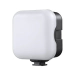 Godox LED-6R RGB LED 비디오 촬영 보조 조명, LED-6R