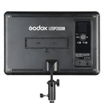 Godox LEDP260C LED 비디오 촬영 조명, LEDP260C