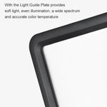 Godox LEDP260C LED 비디오 촬영 조명, LEDP260C