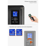 Godox LEDP260C LED 비디오 촬영 조명, LEDP260C