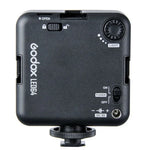 Godox LED64 LED 비디오 촬영 조명, LED64