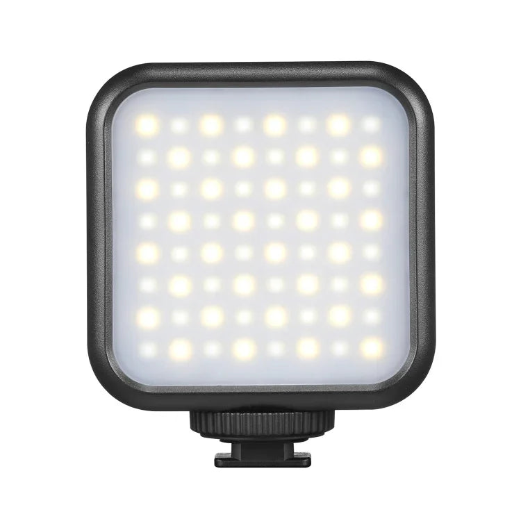 Godox LED-6BI LED 비디오 촬영 조명, LED-6BI