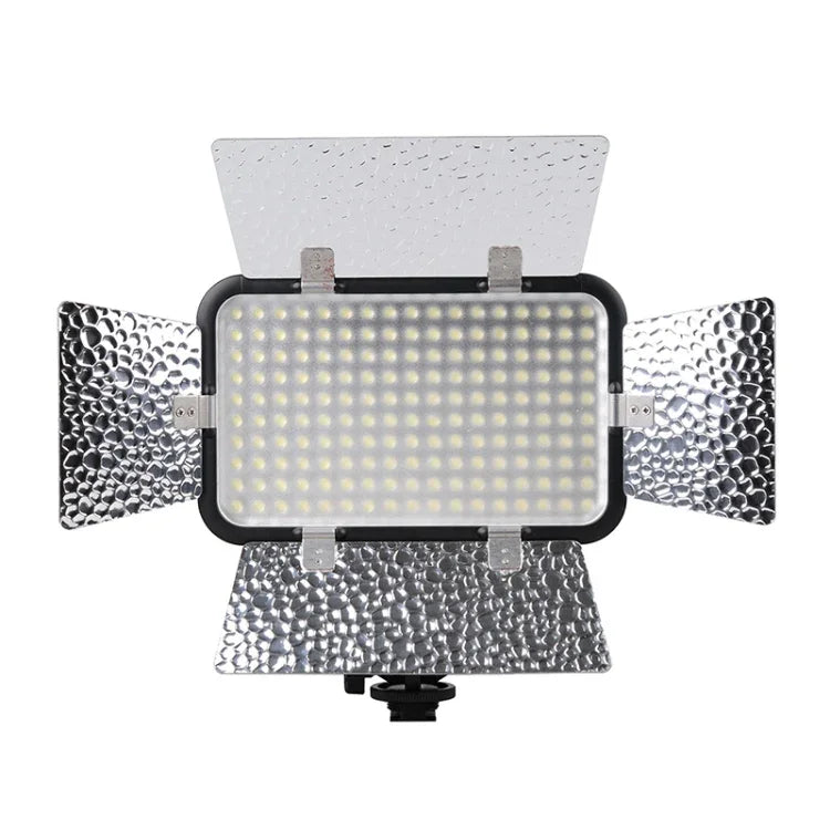 Godox LED170II LED 비디오 촬영 조명, LED170II
