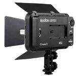 Godox LED170II LED 비디오 촬영 조명, LED170II