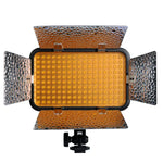 Godox LED170II LED 비디오 촬영 조명, LED170II