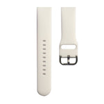 실리콘 시계줄, 사이즈: S 110mm, Apple Watch 시리즈 7 41mm / 6&SE&5&4 40mm / 3&2&1 38mm용, 110mm