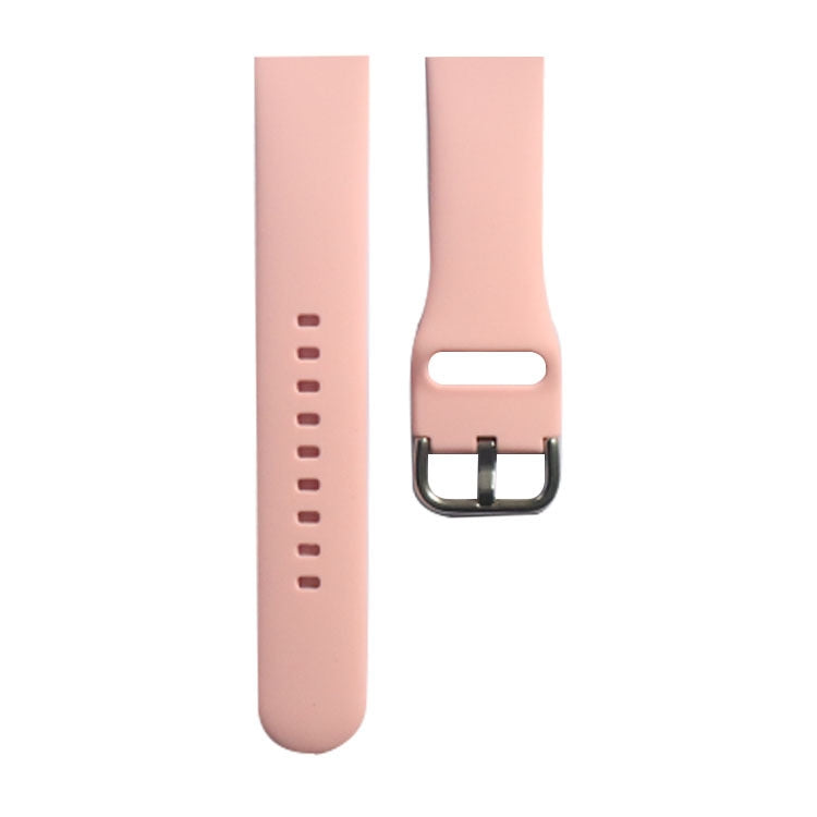 실리콘 시계줄, 사이즈: 118mm, Apple Watch 시리즈 7 45mm / 6&SE&5&4 44mm / 3&2&1 42mm용, 대형 사이즈