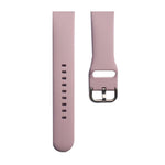 실리콘 시계줄, 사이즈: 118mm, Apple Watch 시리즈 7 45mm / 6&SE&5&4 44mm / 3&2&1 42mm용, 대형 사이즈