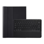 A129 TPU 분리형 블루투스 키보드 가죽 케이스 브래킷 포함, iPad Pro 12.9인치 2015 / 2017용, AM17