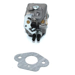 Chainsaw Carburetor Carb Walbro Paper Pad 503281504 for Husqvarna 51 55, Carburetor Carb Walbro