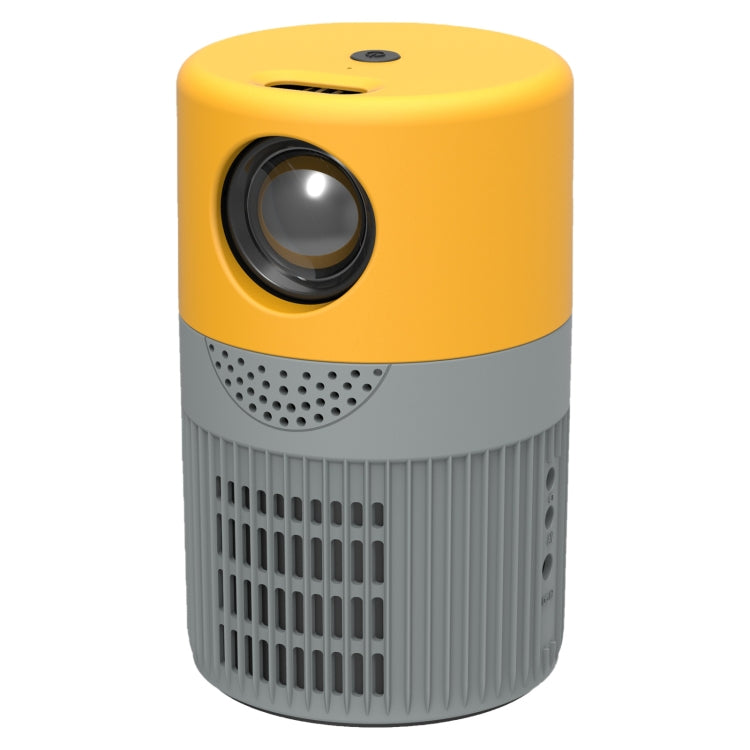T400 100인치 스크린 3000 루멘 LED 미니 프로젝터, 기본 에디션, 유럽 플러그, 기본 에디션, 미국 플러그, 기본 에디션, 영국 플러그, 기본 에디션, 호주 플러그