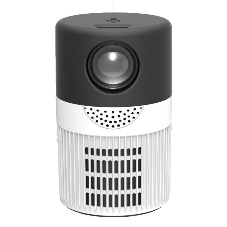 T400 100인치 스크린 3000 루멘 LED 미니 프로젝터, 기본 에디션, 유럽 플러그, 기본 에디션, 미국 플러그, 기본 에디션, 영국 플러그, 기본 에디션, 호주 플러그