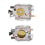 Chainsaw Carburetor 503280316 for for Husqvarna 61 268 266 272 XP, Carburetor for Husqvarna 61
