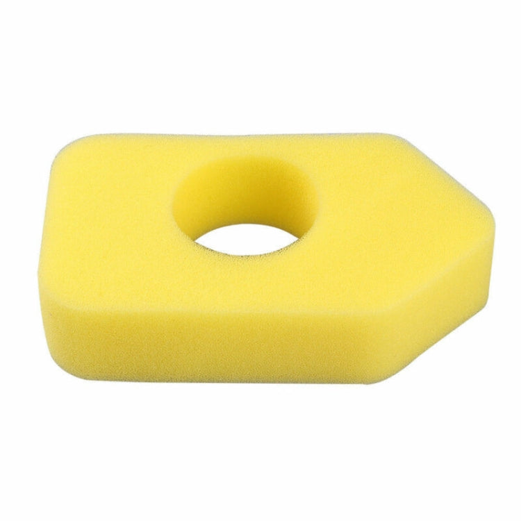 5 PCS Air Filter Foam Element for Briggs & Stratton 698369, Air Filter Foam Element