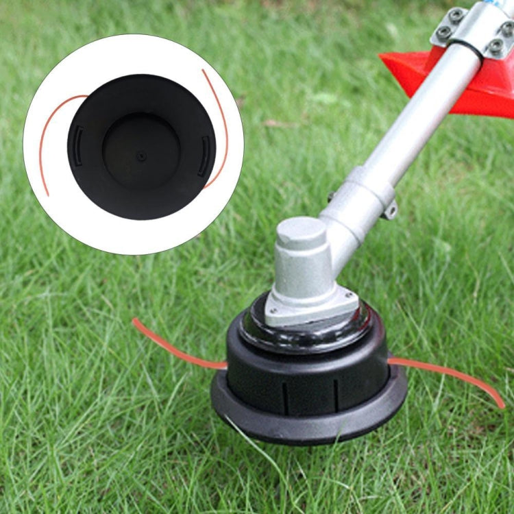 잔디깎이 트리머 헤드 Stihl FS160 FS220 FS280 FS300 FS310용, 트리머 헤드