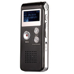 USB 디지털 음성 녹음기 WAV MP3 플레이어 VAR 기능 포함, SK-012 4GB, SK-012 16GB, SK-012 32GB