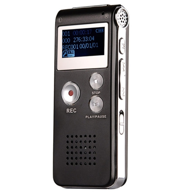 USB 디지털 음성 녹음기 WAV MP3 플레이어 VAR 기능 포함, SK-012 4GB, SK-012 16GB, SK-012 32GB